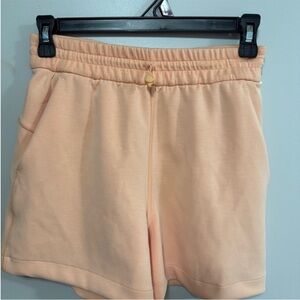 NWT | Lululemon Sofstreme Shorts